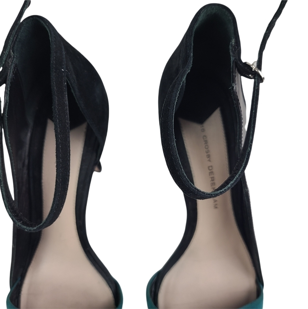 10‎ Crosby Derek Lam "Val" Pumps Sz 9 - Picture 3 of 6